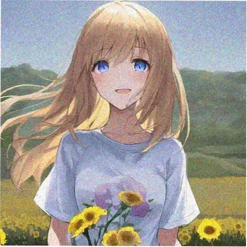 读者头像 04